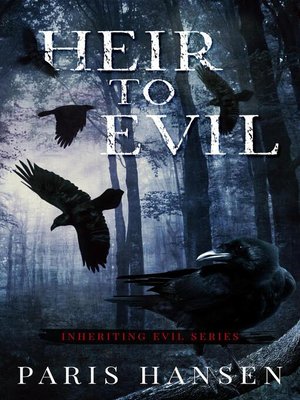 cover image of Heir to Evil